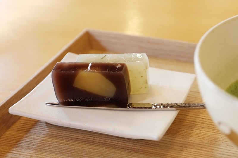 Tìm hiểu Yōkan, món wagashi đặc trưng trong trà đạo Nhật Bản 3