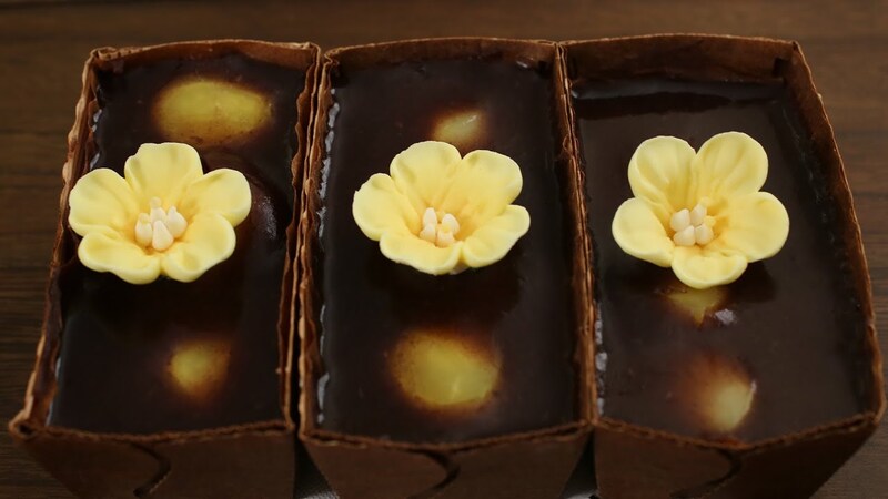 Tìm hiểu Yōkan, món wagashi đặc trưng trong trà đạo Nhật Bản 4