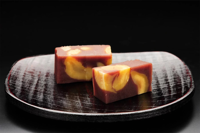 Tìm hiểu Yōkan, món wagashi đặc trưng trong trà đạo Nhật Bản 7