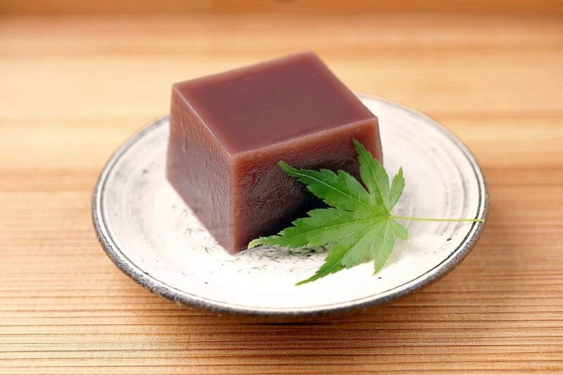 Tìm hiểu Yōkan, món wagashi đặc trưng trong trà đạo Nhật Bản 6