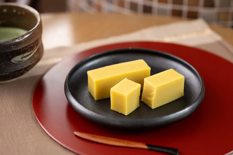 Tìm hiểu Yōkan, món wagashi đặc trưng trong trà đạo Nhật Bản 10