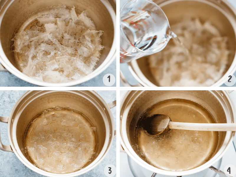 Tìm hiểu Yōkan, món wagashi đặc trưng trong trà đạo Nhật Bản 12