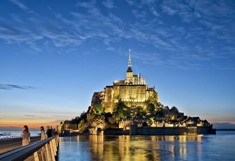 Du lịch Brittany: Nét đẹp cổ kính bên bờ Đại Tây Dương 6