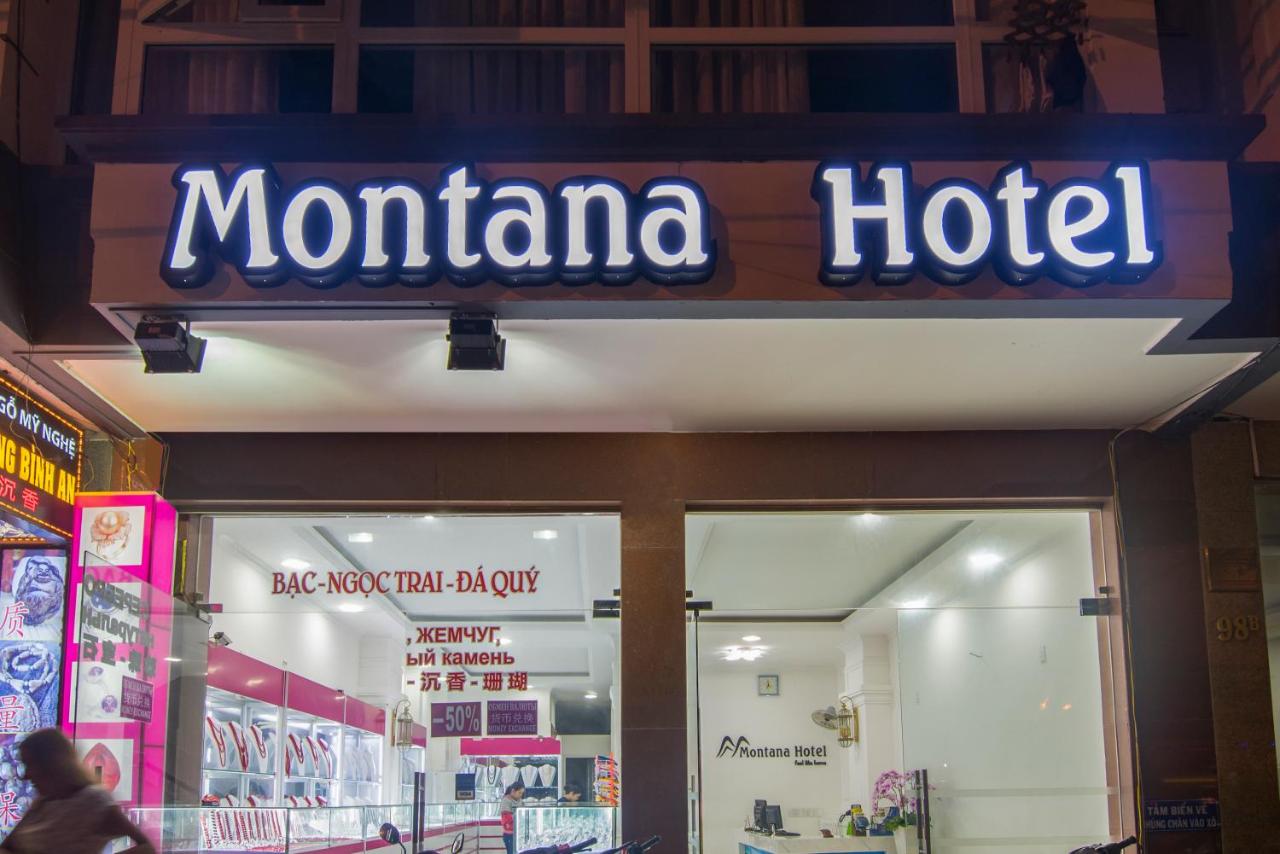 Montana Hotel - Nơi tận hưởng thiên nhiên biển cả Nha Trang 2