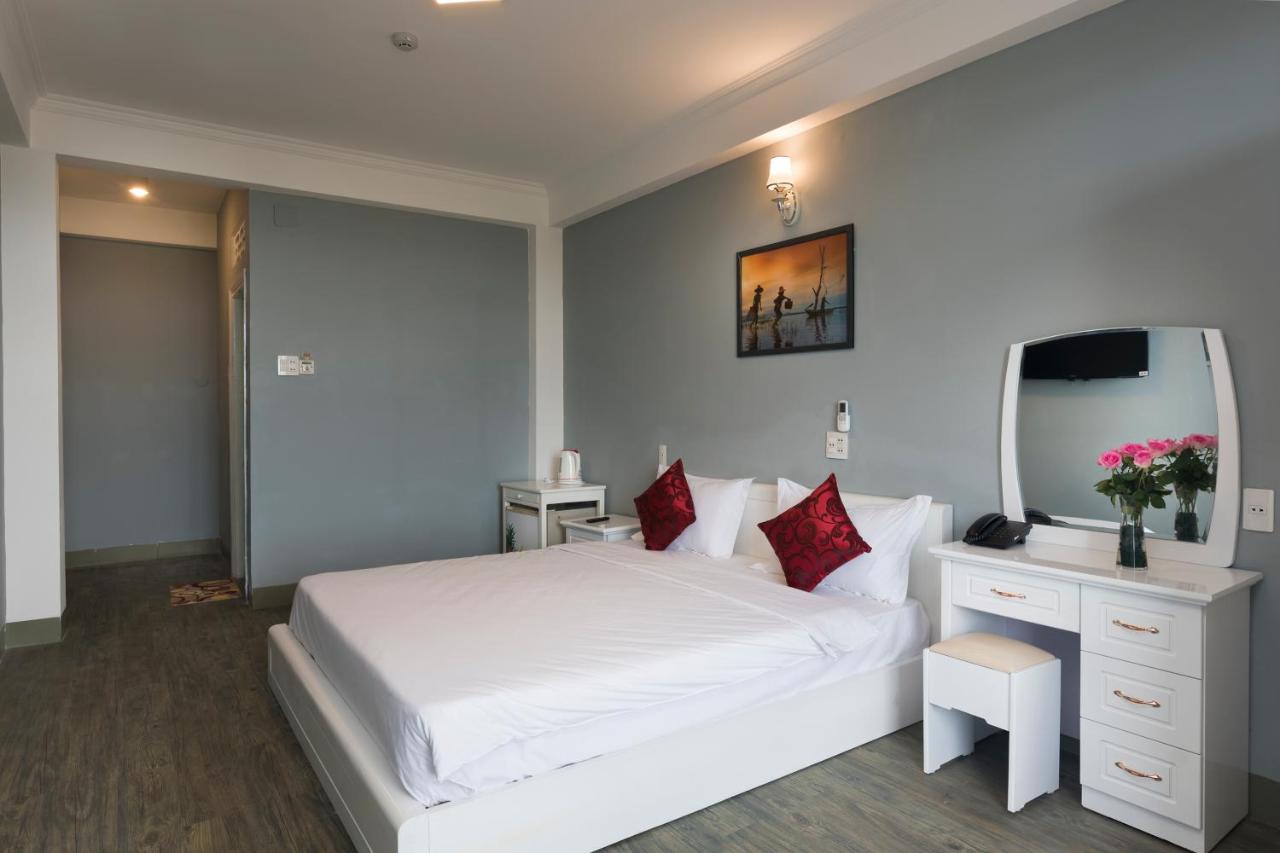 Montana Hotel - Nơi tận hưởng thiên nhiên biển cả Nha Trang 4