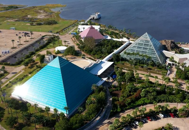 Khám phá đảo Galveston: Thiên đường nghỉ dưỡng tại Texas 6