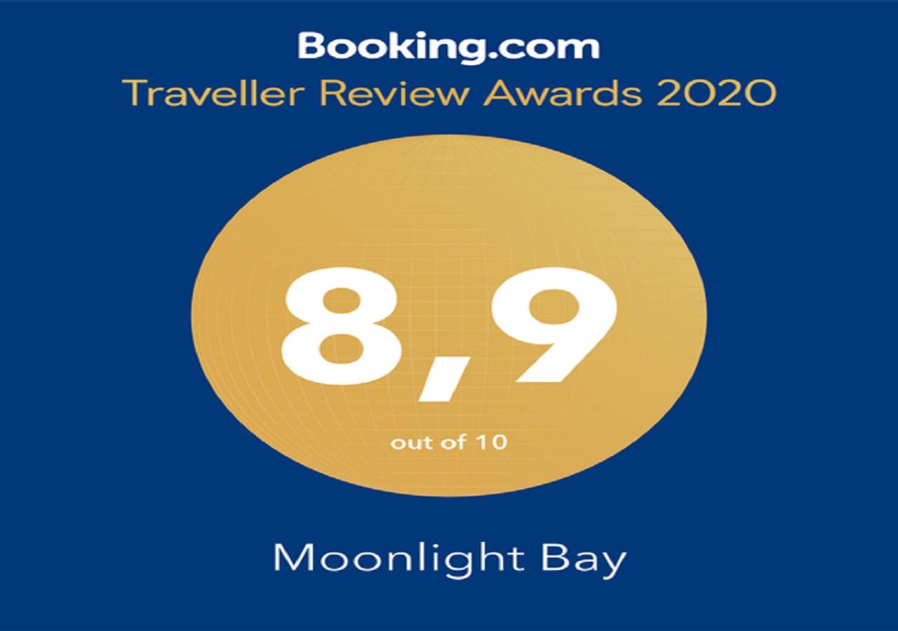 Moonlight Bay Nha Trang Hotel - Khách sạn 2 sao với phong cách Châu Âu hiện đại 17