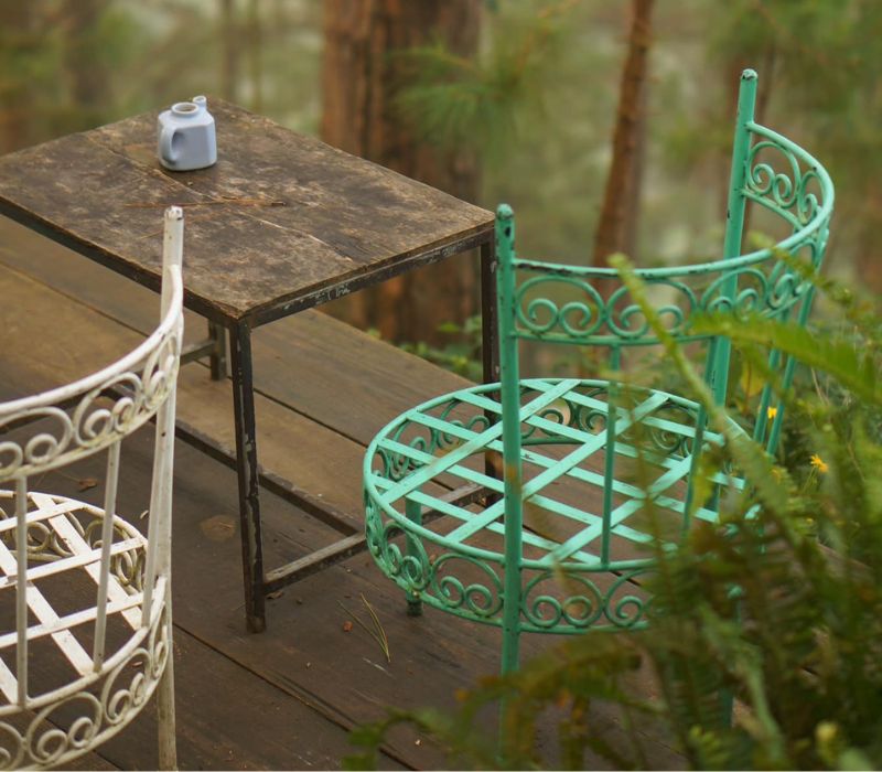 Moonrise Garden Dalat: Trải nghiệm nghỉ dưỡng an yên giữa rừng thông xanh 7