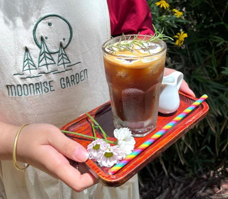 Moonrise Garden Dalat: Trải nghiệm nghỉ dưỡng an yên giữa rừng thông xanh 10