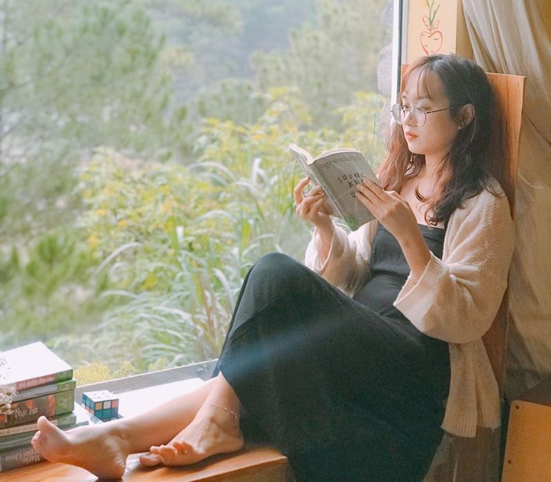 Moonrise Garden Dalat: Trải nghiệm nghỉ dưỡng an yên giữa rừng thông xanh 8