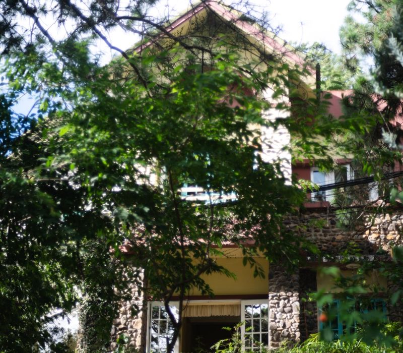 Moonrise Garden Dalat: Trải nghiệm nghỉ dưỡng an yên giữa rừng thông xanh 3