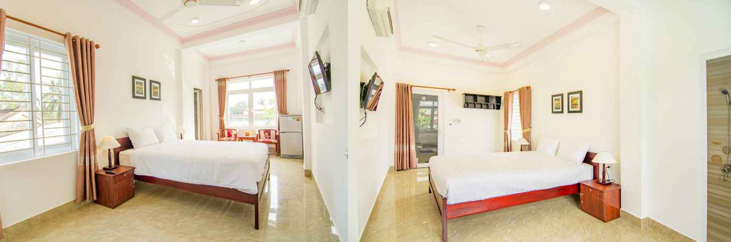 Morning Rooms Homestay - Khách sạn với không gian ấm cúng tựa ngôi nhà thứ hai của bạn giữa lòng Phố hội 3