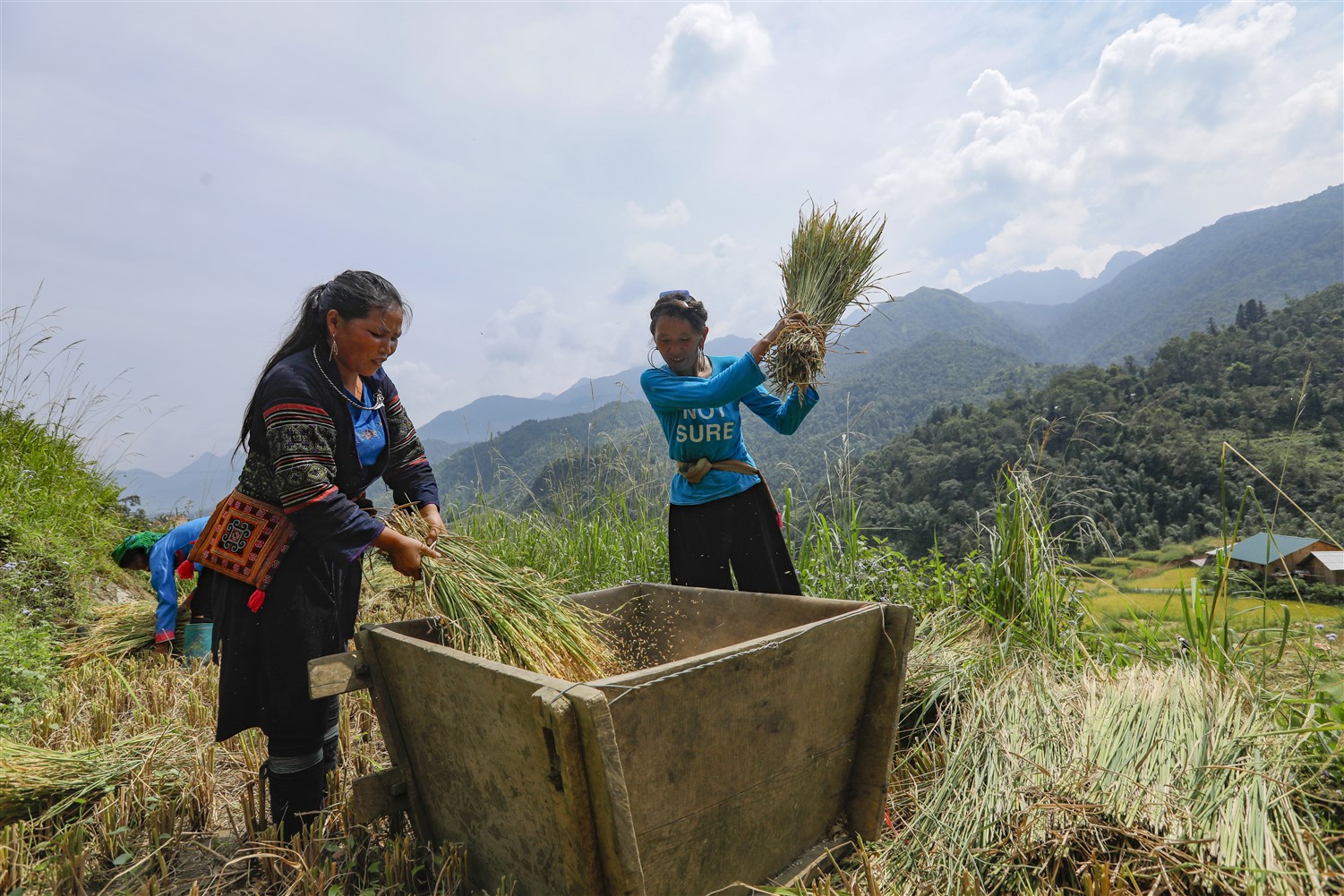 Một ngày ở Sapa - Ngần ấy thời gian cũng đủ để bạn thương nhớ Sapa da diết 12