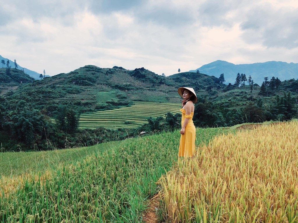 Một ngày ở Sapa - Ngần ấy thời gian cũng đủ để bạn thương nhớ Sapa da diết 11