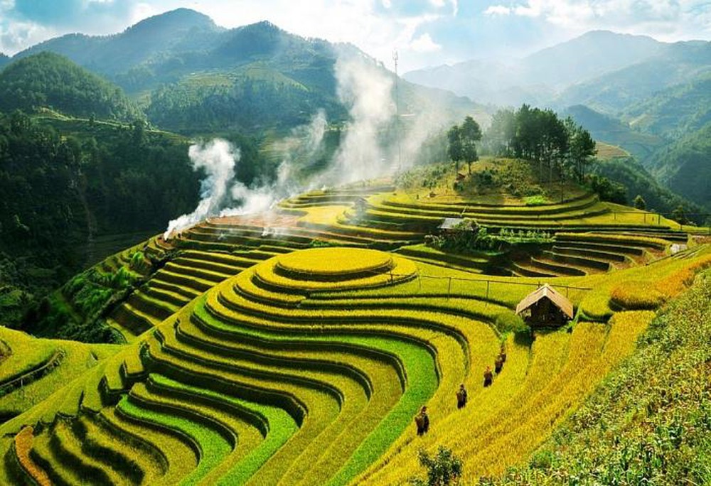 Một ngày ở Sapa - Ngần ấy thời gian cũng đủ để bạn thương nhớ Sapa da diết 10