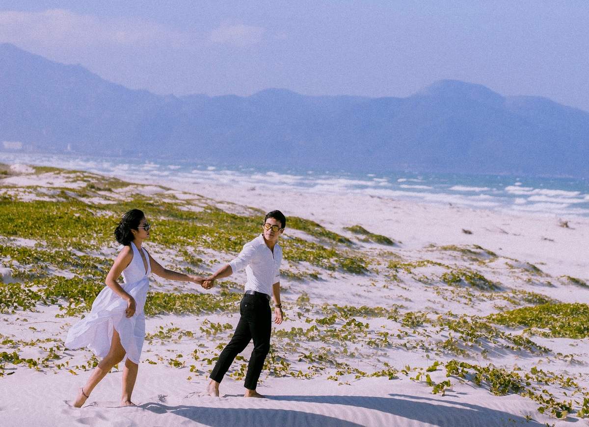 Một Nha Trang hoang sơ say đắm lòng người qua lăng kính anh chàng photographer Kỳ Sang 10