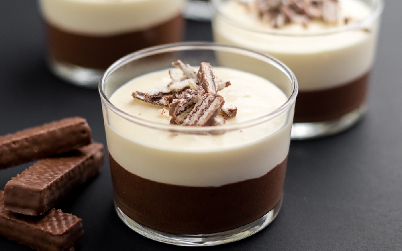 Bánh Mousse: Món tráng miệng nước Pháp chinh phục toàn cầu 13