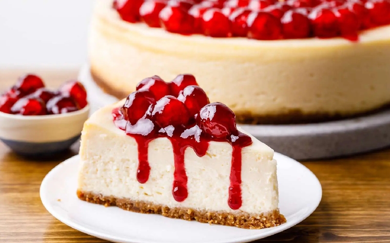 Bánh Mousse: Món tráng miệng nước Pháp chinh phục toàn cầu 14