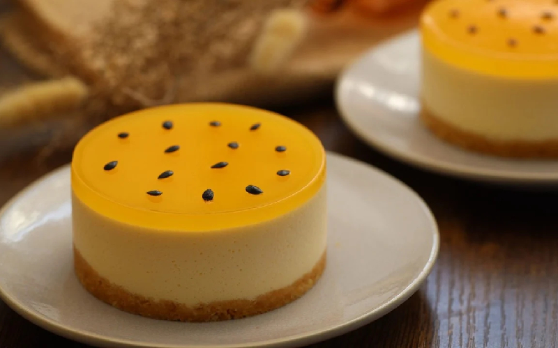 Bánh Mousse: Món tráng miệng nước Pháp chinh phục toàn cầu 3