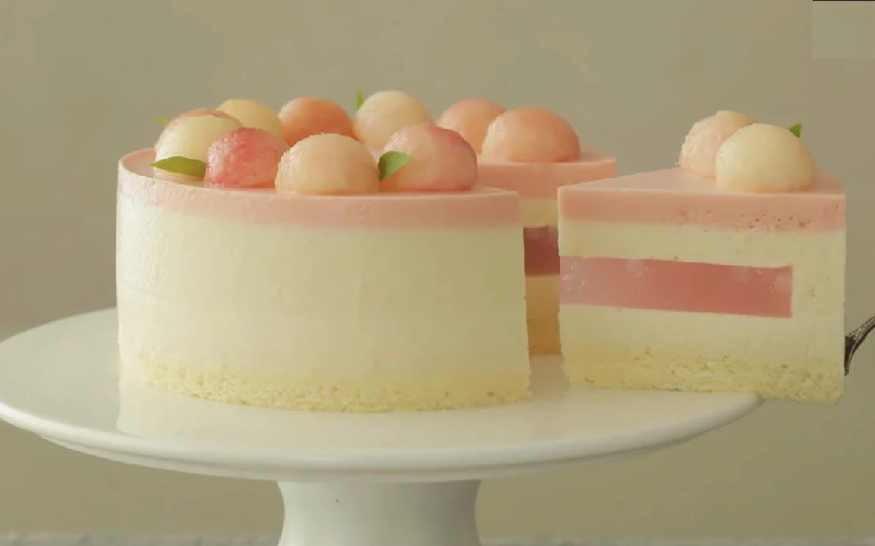 Bánh Mousse: Món tráng miệng nước Pháp chinh phục toàn cầu 4