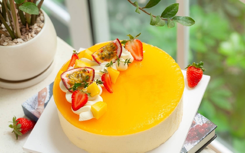 Bánh Mousse: Món tráng miệng nước Pháp chinh phục toàn cầu 5