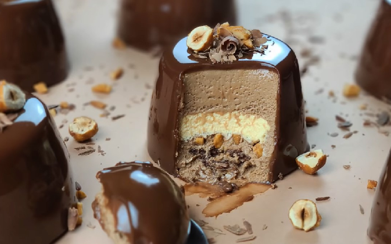 Bánh Mousse: Món tráng miệng nước Pháp chinh phục toàn cầu 6