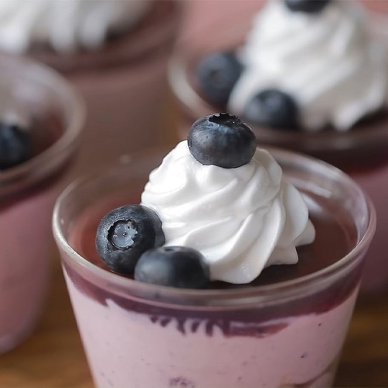 Bánh Mousse: Món tráng miệng nước Pháp chinh phục toàn cầu 8