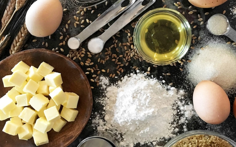 Bánh Mousse: Món tráng miệng nước Pháp chinh phục toàn cầu 9