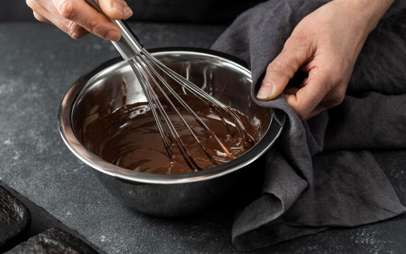 Bánh Mousse: Món tráng miệng nước Pháp chinh phục toàn cầu 10