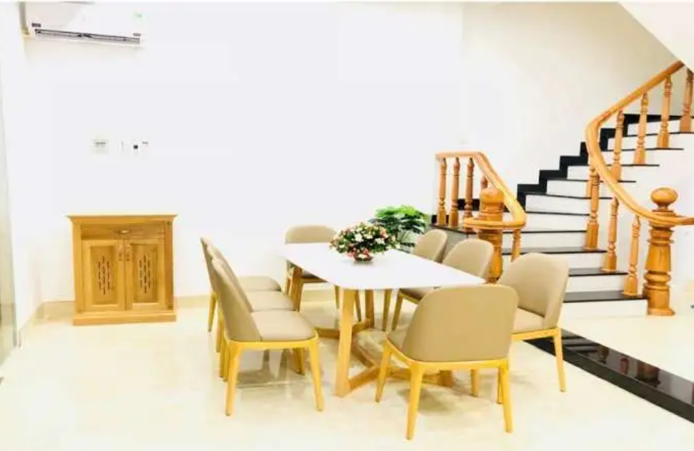 MT Homestay Vũng Tàu, tận hưởng chuỗi các căn hộ sang trọng bậc nhất thành phố 5