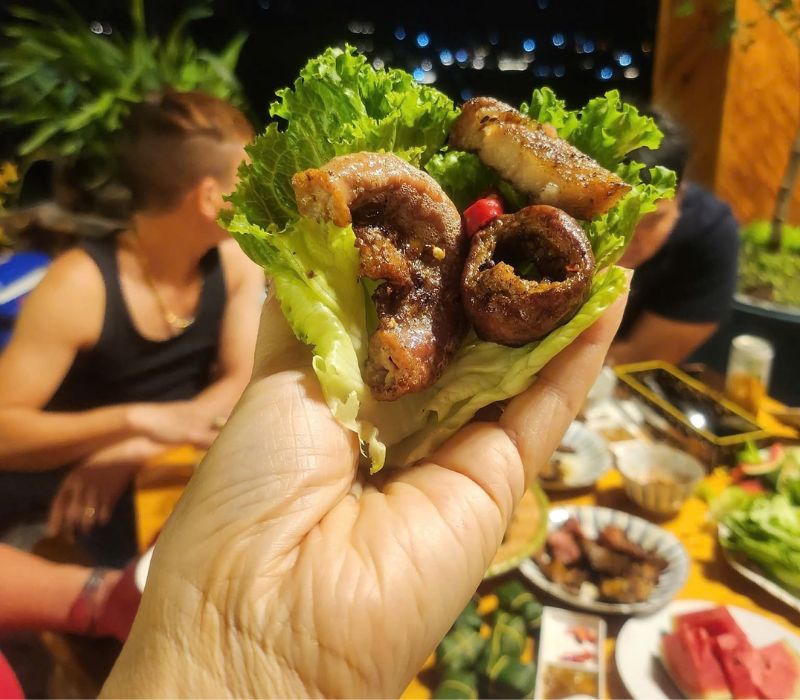 MT House Sa Pa: Homestay săn mây, ngắm lúa chín ruộng bậc thang ‘triệu view’ 6