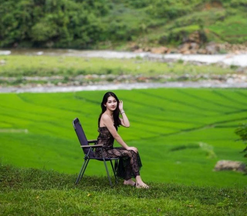MT House Sa Pa: Homestay săn mây, ngắm lúa chín ruộng bậc thang ‘triệu view’ 7