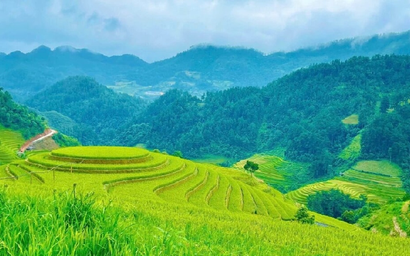 Cẩm nang du lịch 4 mùa tại Mù Cang Chải 7