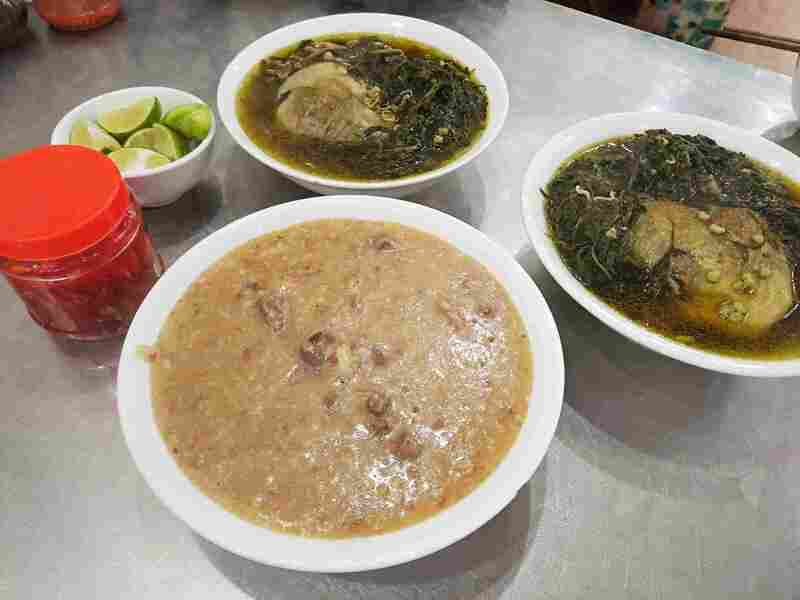 Mùa hoa tam giác mạch Hà Giang, khi cao nguyên đá khoác áo hồng tím 25