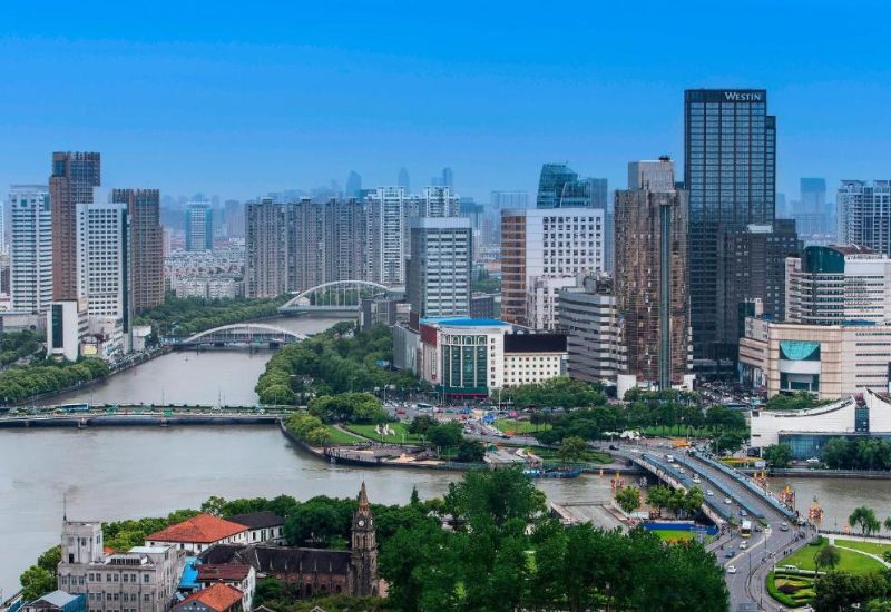 Khám phá Ninh Ba: Thành phố ven biển nhộn nhịp bậc nhất 4