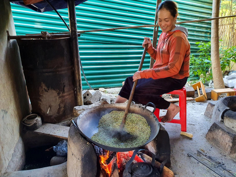 Mùa nước đổ Tây Bắc nguyên sơ, mộng mị và đầy chất thơ 8