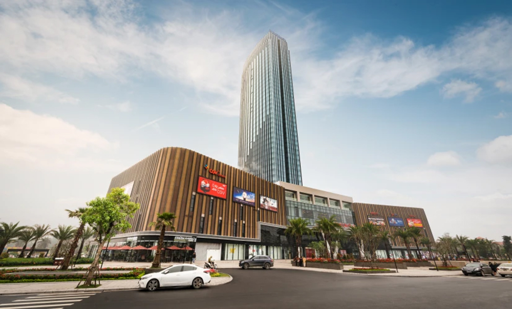 Mua sắm và trải nghiệm tại Vincom Plaza Imperia Hải Phòng 3