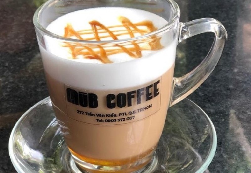 Top 10 quán cafe quận 6 đẹp mê ly đáng trải nghiệm 11