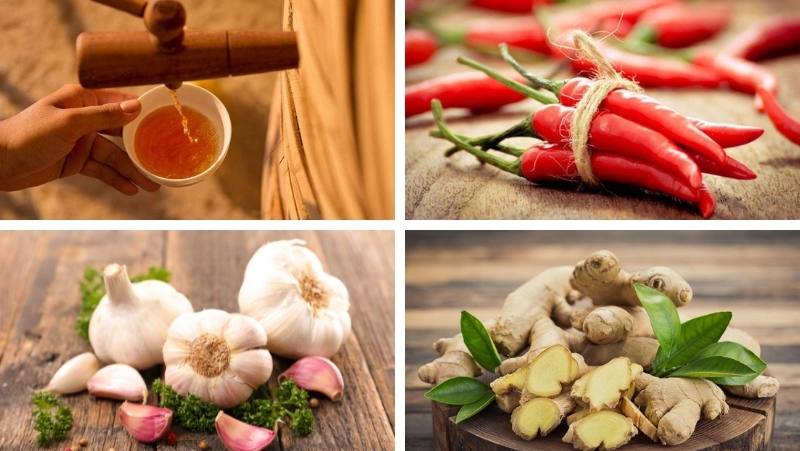 Mực rim me Nha Trang: Đặc sản cay ngọt khiến ai cũng mê mẩn 6