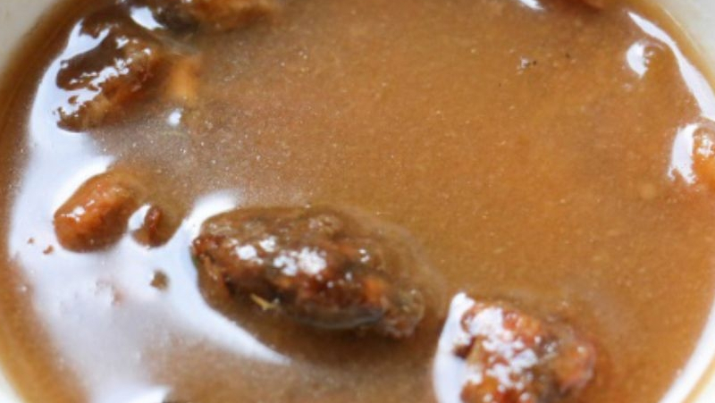 Mực rim me Nha Trang: Đặc sản cay ngọt khiến ai cũng mê mẩn 7