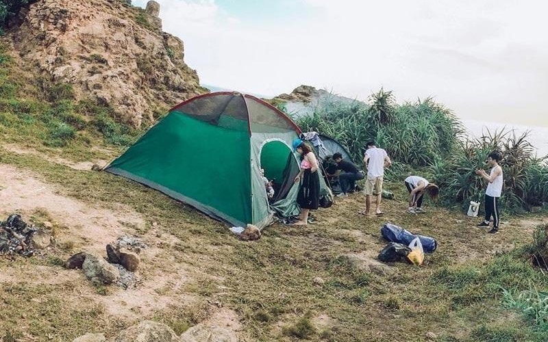 Mũi Nghê Đà Nẵng: Điểm đón bình minh đẹp nhất bán đảo Sơn Trà 5