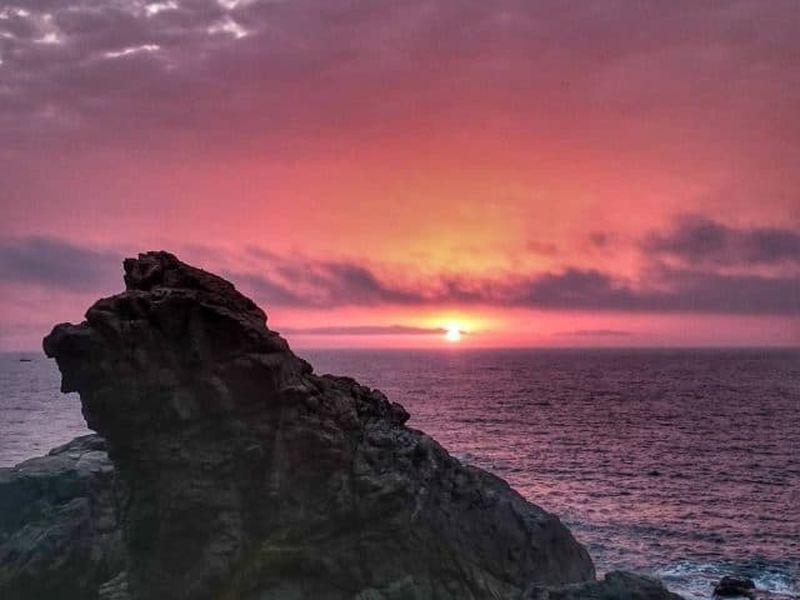 Mũi Nghê: Trải nghiệm trekking và cắm trại giữa lòng bán đảo Sơn Trà 5