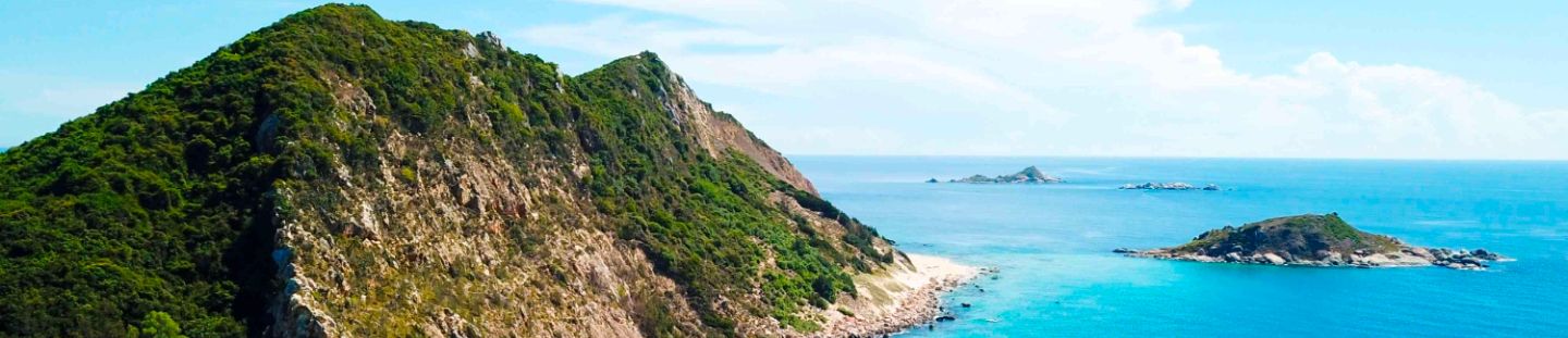 Mũi Rồng, kỳ quan hội tụ vẻ đẹp thiên nhiên vùng đất Bình Định