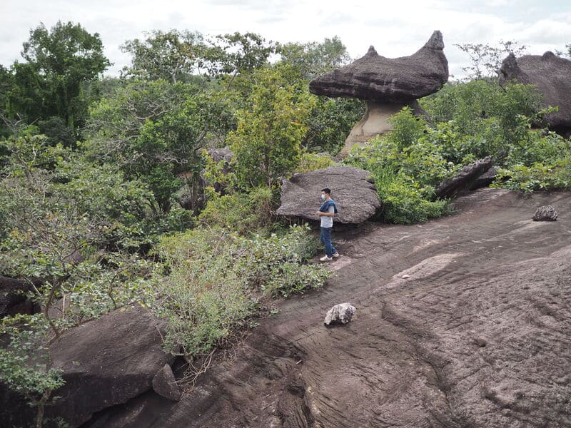 Mukdahan, hòn ngọc viễn Đông thanh bình tại Thái Lan 4