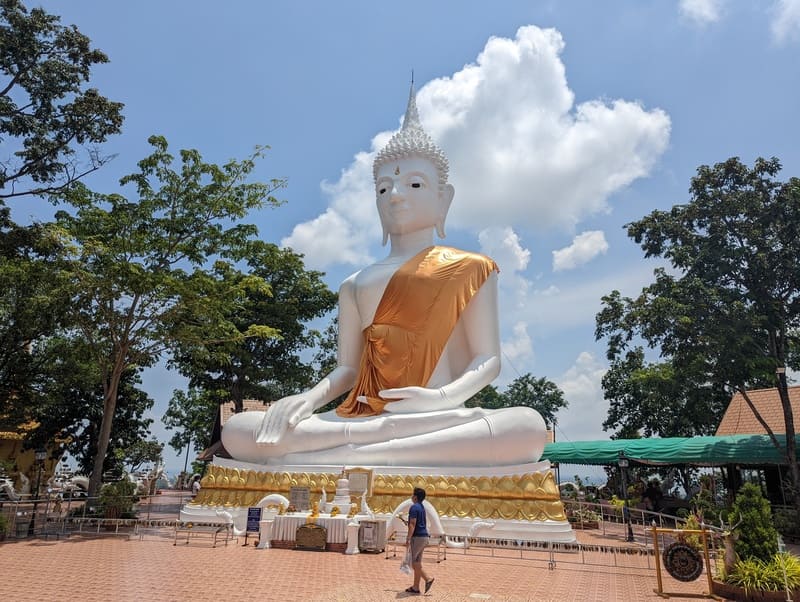 Mukdahan, hòn ngọc viễn Đông thanh bình tại Thái Lan 5