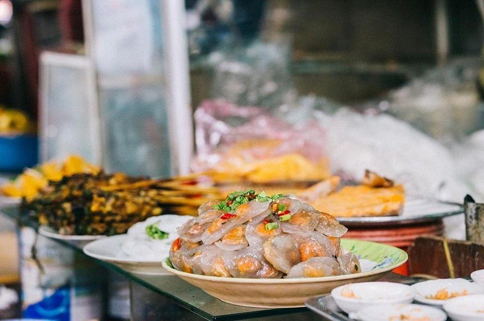 Muốn tăng cân vù vù thì lưu ngay tips thưởng thức các món ăn ở chợ Đông Ba của MIA.vn 6