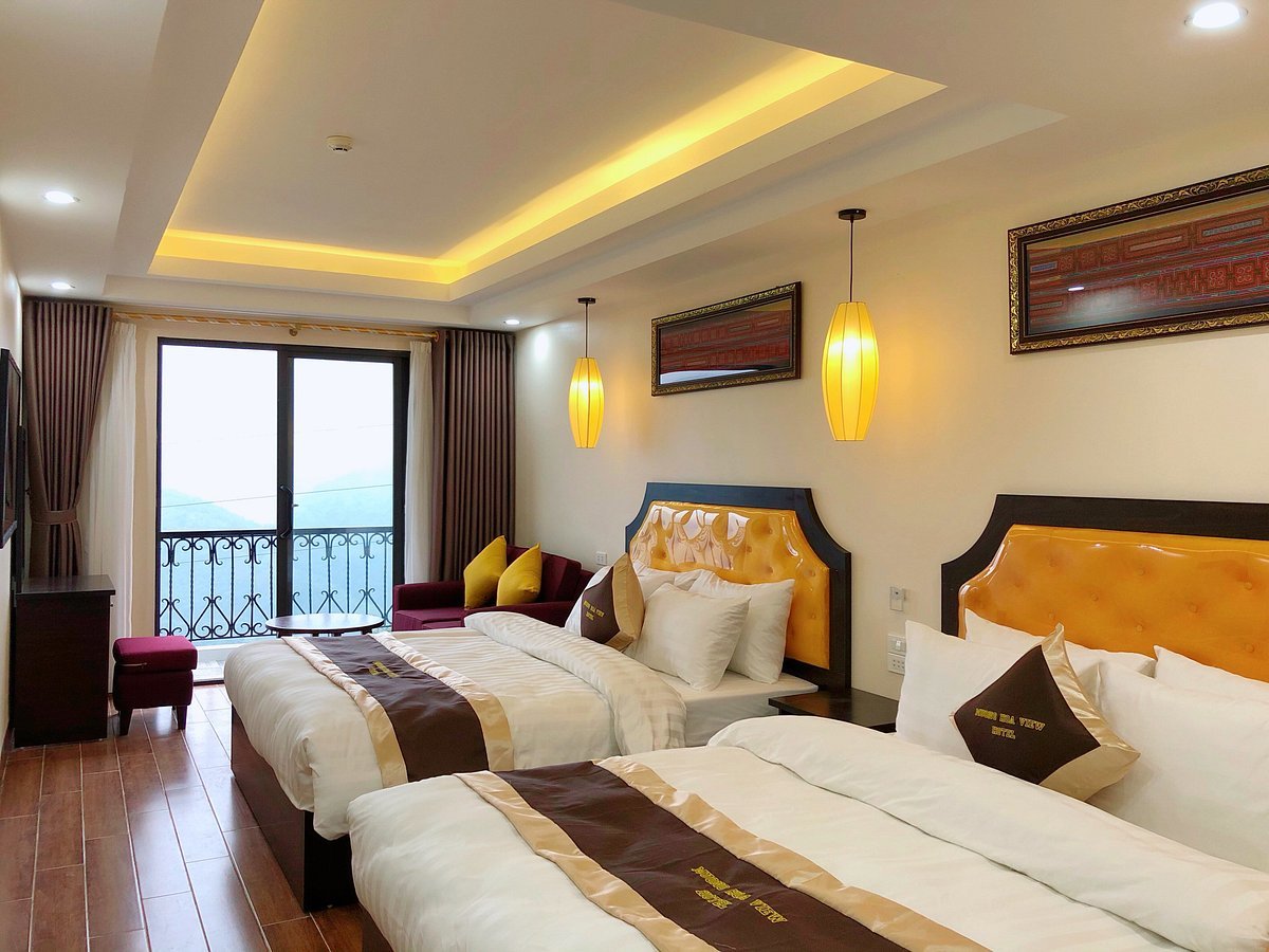 Muong Hoa View Hotel - Chiêm ngưỡng vẻ đẹp tuyệt sắc của thung lũng Mường Hoa đẹp mê hồn 9