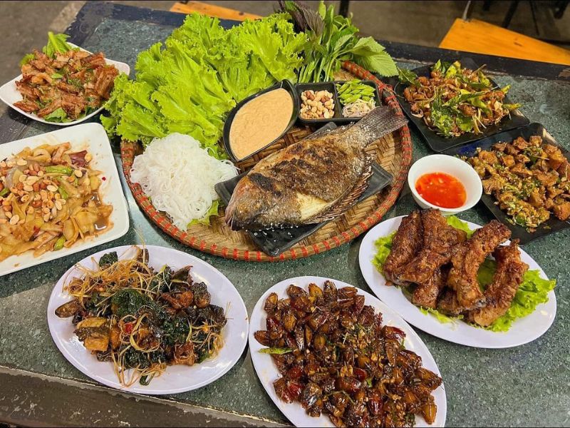 Mường Phăng: Khám phá vùng đất lịch sử giữa núi rừng Điện Biên 10