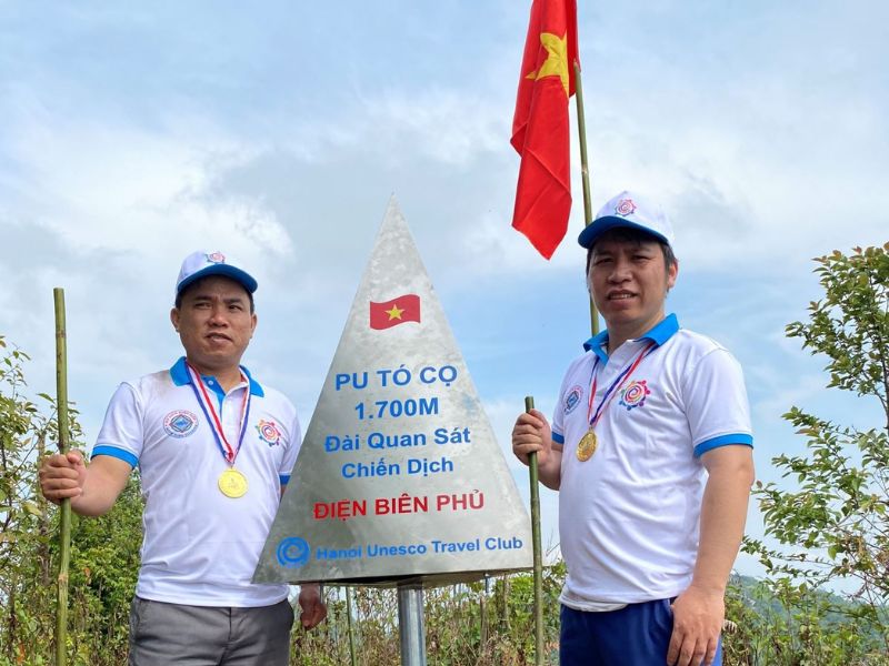 Mường Phăng: Khám phá vùng đất lịch sử giữa núi rừng Điện Biên 8