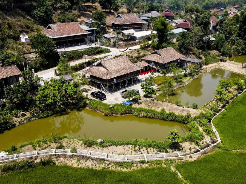Mường Phăng: Khám phá vùng đất lịch sử giữa núi rừng Điện Biên 3